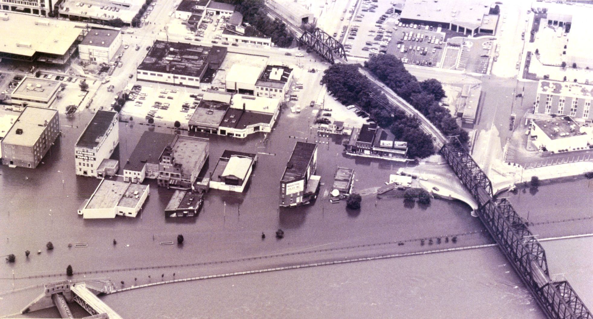 Undated -- Davenport, Iowa
